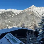 Apartment Gran Baita Sauze D'Oulx