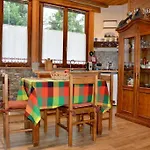 La Taverna Di Sauze-Gestinghome