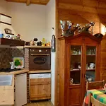 La Taverna Di Sauze-Gestinghome