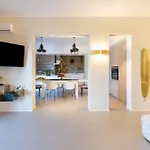 Charming Luxury Apartment: Sorrento Center