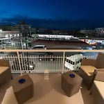 Charming Luxury Apartment: Sorrento Center