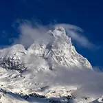 Casa Cervinia 2.0