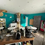 Rooms One