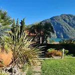 Villa Brezza Del Lago - Tremezzina.