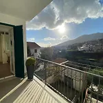 Chez Luke Apartments In Agerola