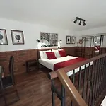 Volt76 - Como Lake Apartment