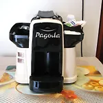 La Coccinella