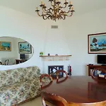 N019 - Numana, Prestigioso Quadrilocale Vista Mare