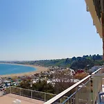 N019 - Numana, Prestigioso Quadrilocale Vista Mare