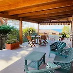 Cilento Ammare Villa And Rooms