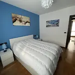 Casa Palmi - Appartamento In Villa