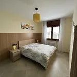 Casa Palmi - Appartamento In Villa