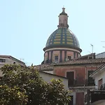 Verdemare Charming Accommodation In Vietri Sul Mare - Amalfi Coast