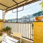 Panoramic Penthouse In Naples By Wonderful Italy