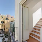Torretta Corricella- Punta Serra