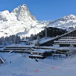 Achillea Alpina Cervinia Apartment Vda Vacanze In Vetta Cir 0249