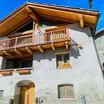 Appartamento Melezet 80 - Affitti Brevi Italia