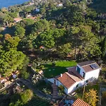 Villa Caterina Quiete E Mare-Goelba
