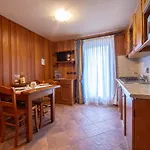 Family Apartments Le Chalet