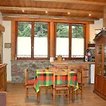 La Taverna Di Sauze-Gestinghome