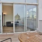 Terrazzino Spagnolo Panoramic Apartment