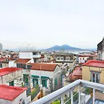 Terrazzino Spagnolo Panoramic Apartment
