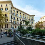 Style Houses In Naples By Wonderful Italy