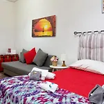 Central Station Guest House