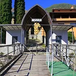 Piccola Orchidea Piccola Orchidea Giardino Ferienwohnung Mit Pool