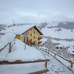 Vista Livigno - Happy Rentals