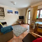 Apartment Biancaneve