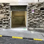 Casacuadra San Giusto