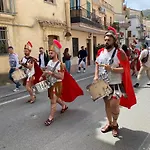 Slow Holidays In Calabria Tradizioni Eno-Gastonomia Tra Borgo E Mare