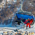 Martina Ski In - Ski Out Mt 50 - Happy Rentals