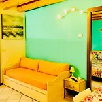 Central Apartment Private Parking Terrace & Ac