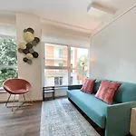 Loft Incantevole 8A Vittorio Veneto