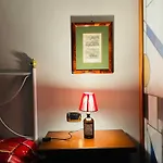 Rosaricca House