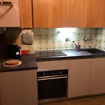 Sweet Apartment