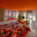 B&B Toledo Panoramic Rooftop With Terrace