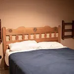 Grand Sauze Apartment-Gestinghome