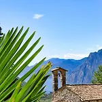Casa San Tome
