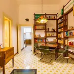 Villa Paola - Hidden Panoramic Garden And Terraces By Napoliapartments