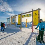 Casa Silvia Ski In - Happy Rentals