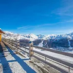 Casa Silvia Ski In - Happy Rentals