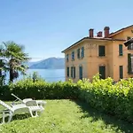 Villa Peroni Lake Como Classic With Swimming Pool