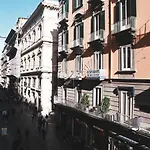 Pagina Storica Di Napoli