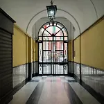 La Rotonda A Toledo