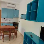 Appartamento Piano Terra Prima Fila Mare