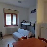 Appartamento Piano Terra Prima Fila Mare