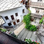Maison La Bagne
